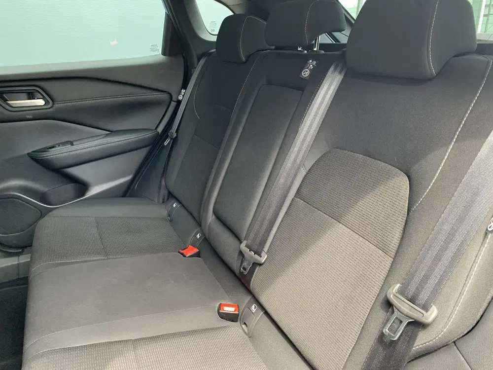 Nissan Qashqai 1.3 MHEV Acenta uit 2022, foto 8