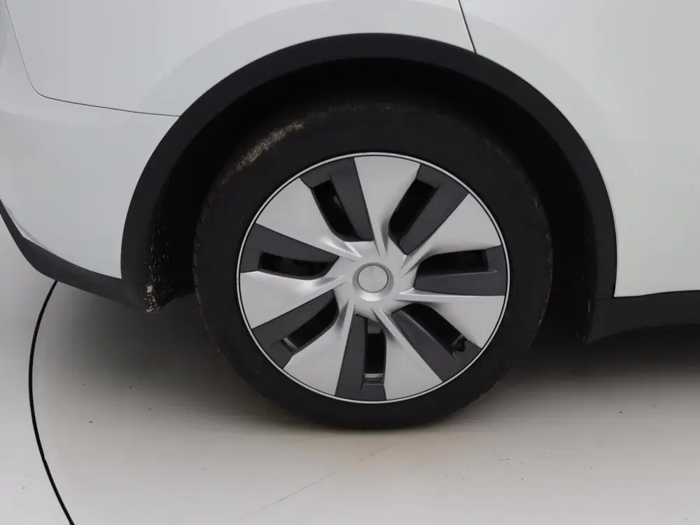 Tesla Model Y Long Range AWD 75kWh 351pk 92% SoH [ TREKH uit 2023, foto 10