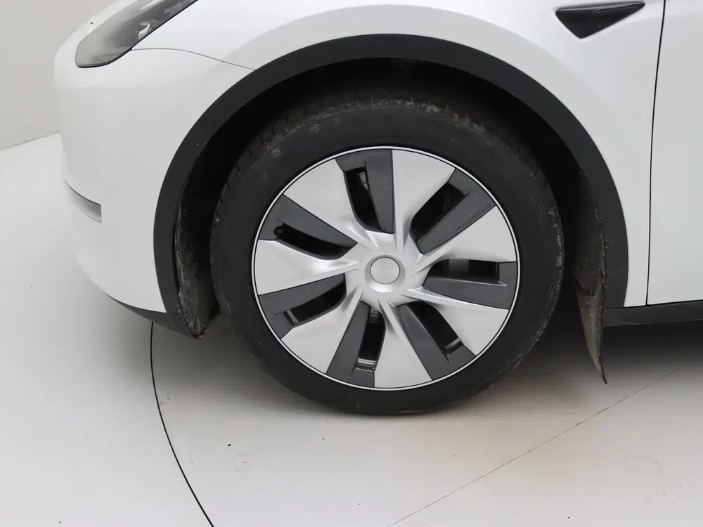 Tesla Model Y Long Range AWD 75kWh 351pk 92% SoH [ TREKH uit 2023, foto 11