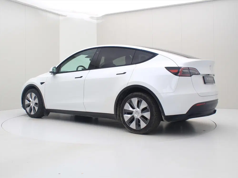 Tesla Model Y Long Range AWD 75kWh 351pk 92% SoH [ TREKH uit 2023, foto 3