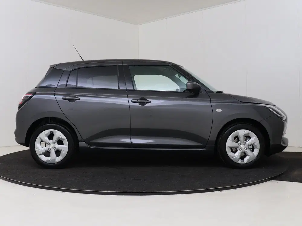 Suzuki Swift 1.2 Select Smart Hybrid uit 2026, foto 10