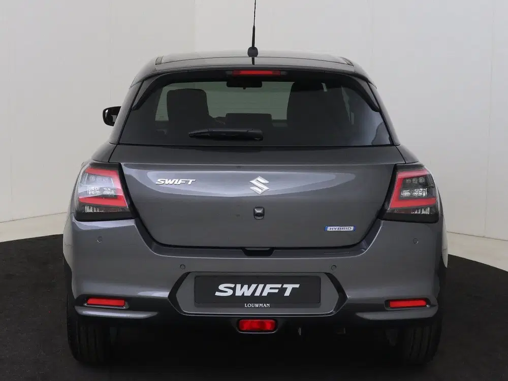 Suzuki Swift 1.2 Select Smart Hybrid uit 2026, foto 13