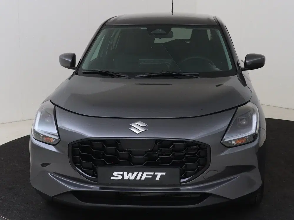 Suzuki Swift 1.2 Select Smart Hybrid uit 2026, foto 15