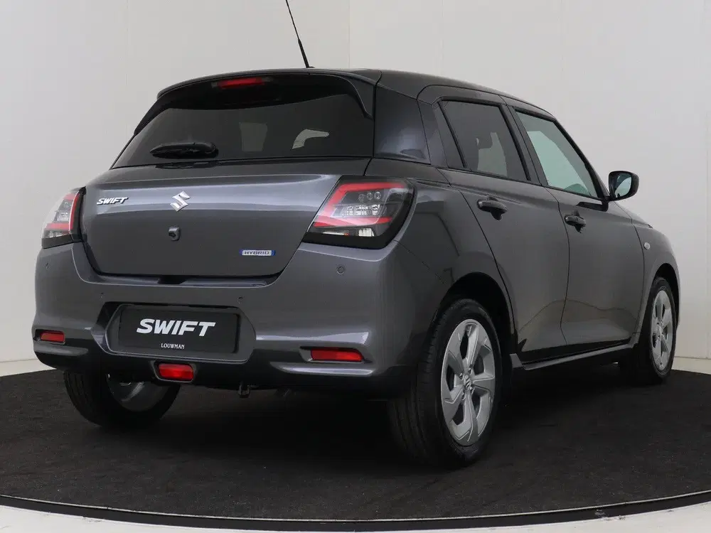 Suzuki Swift 1.2 Select Smart Hybrid uit 2026, foto 2