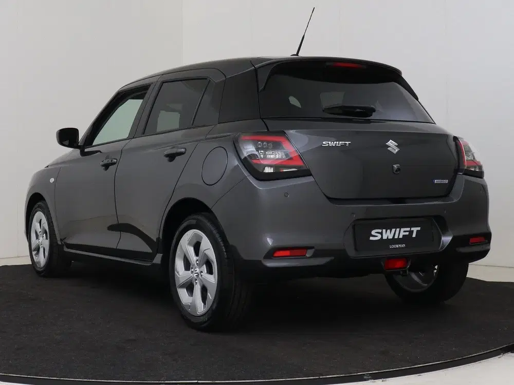 Suzuki Swift 1.2 Select Smart Hybrid uit 2026, foto 3