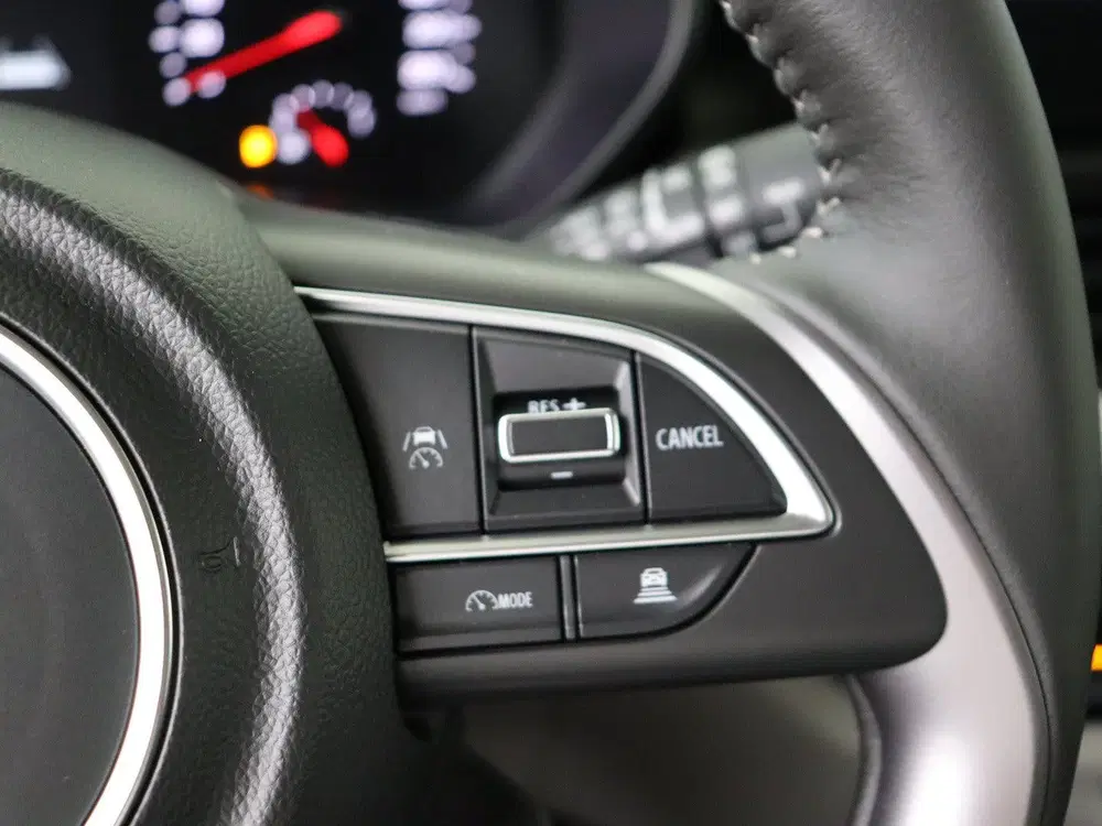 Suzuki Swift 1.2 Select Smart Hybrid uit 2026, foto 5