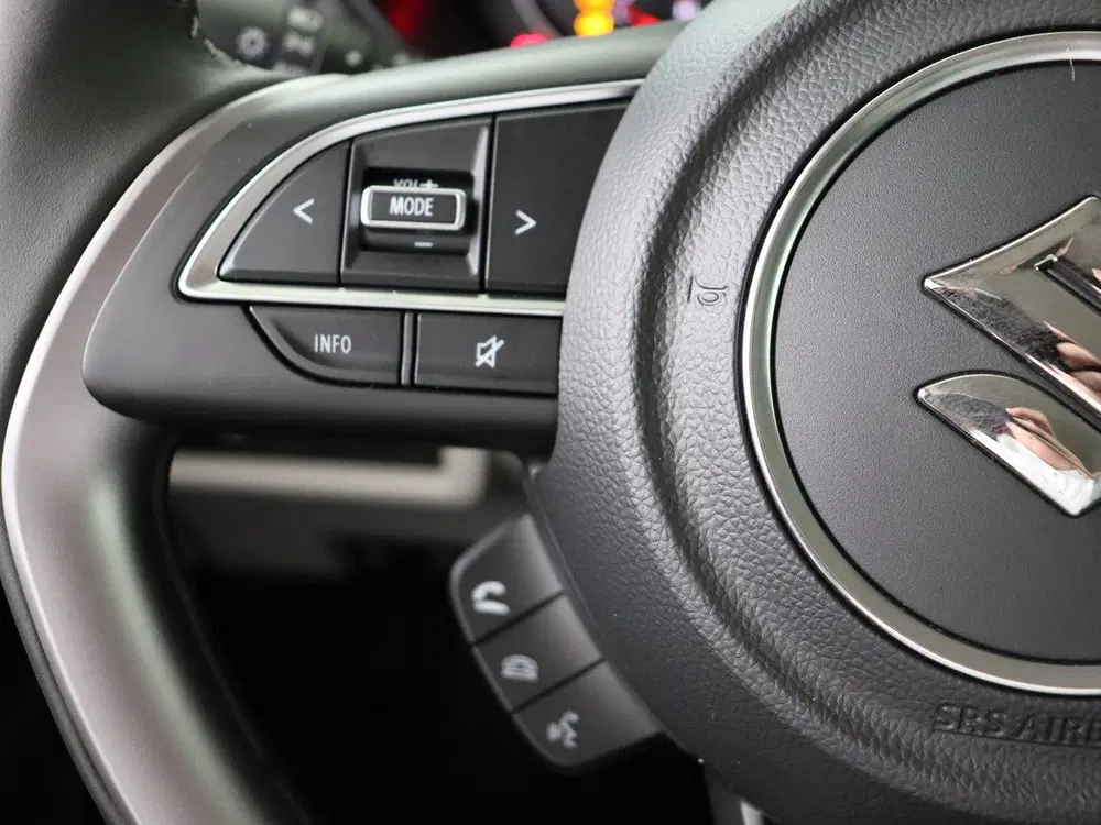 Suzuki Swift 1.2 Select Smart Hybrid uit 2026, foto 6