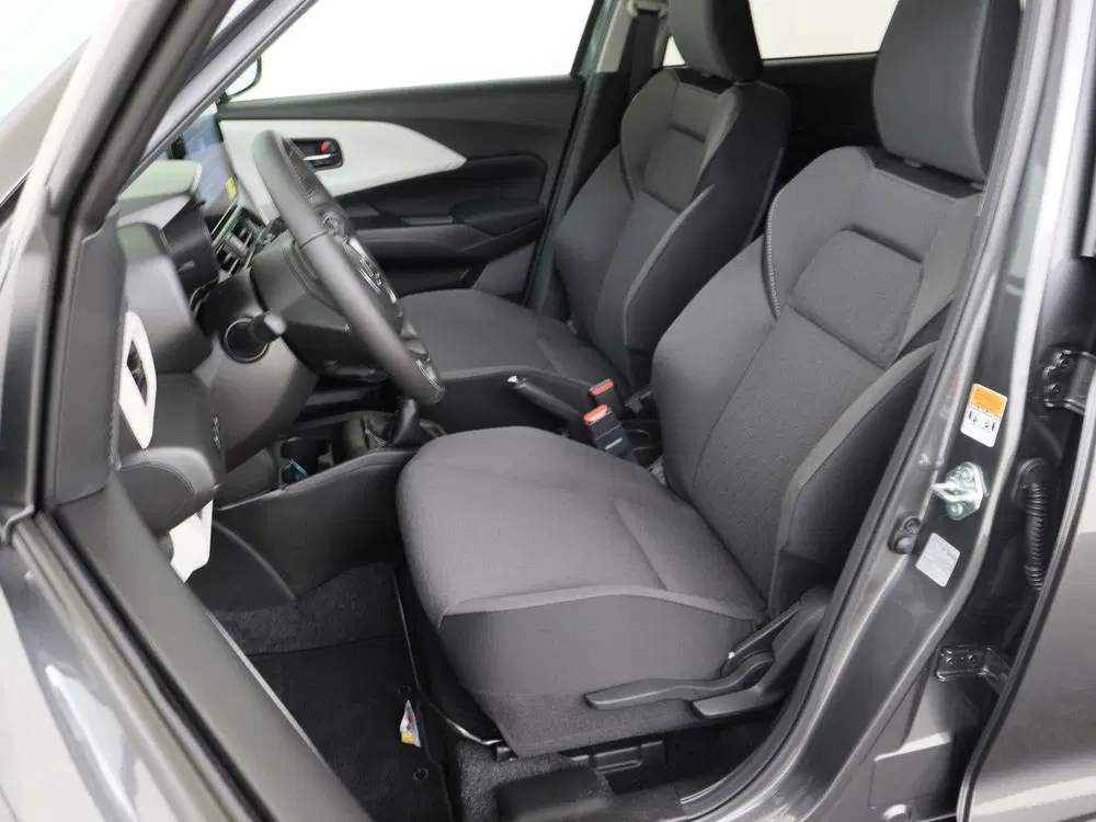 Suzuki Swift 1.2 Select Smart Hybrid uit 2026, foto 7