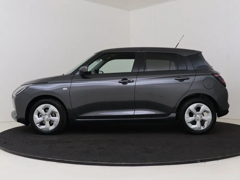 Suzuki Swift 1.2 Select Smart Hybrid uit 2026, foto 8