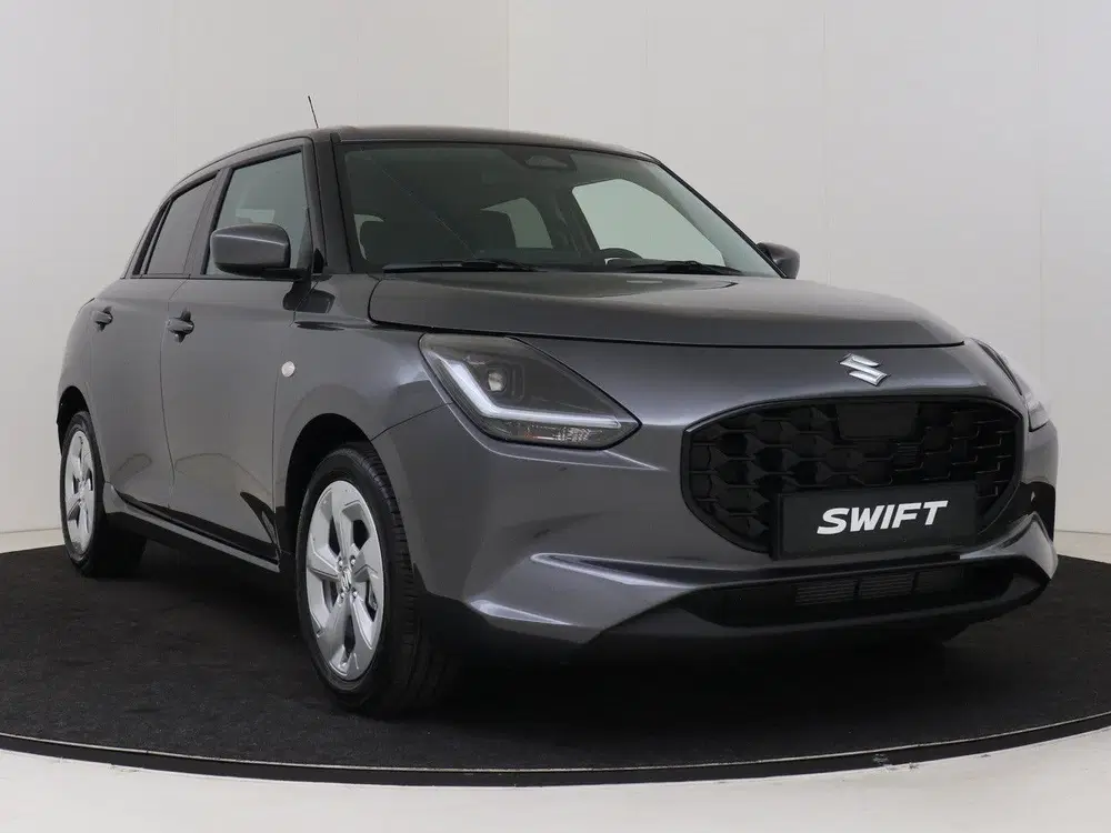 Suzuki Swift 1.2 Select Smart Hybrid uit 2026, foto 9