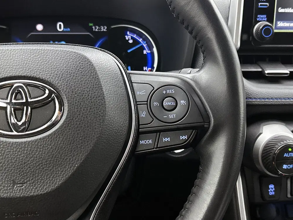 Toyota RAV 4 2.5 Hybrid AWD Style (bj 2021 uit 2021, foto 15