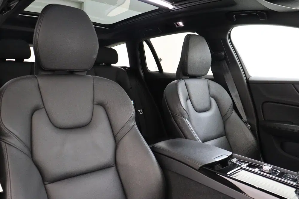 Volvo V60 T8 TWIN ENGINE AWD INSCRIPTION *VOL * -PAN uit 2020, foto 14