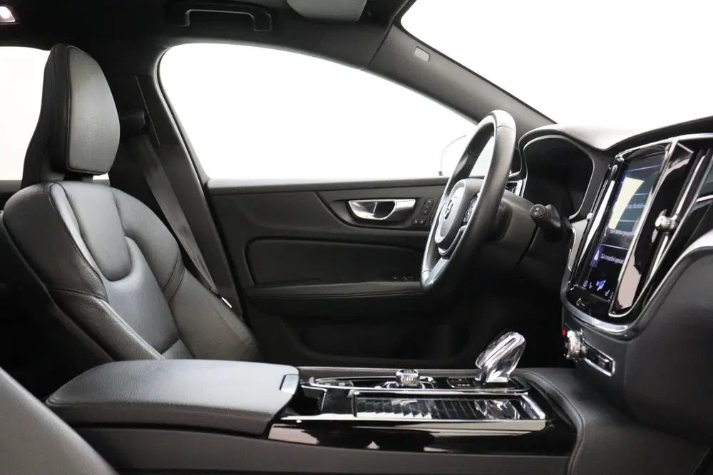 Volvo V60 T8 TWIN ENGINE AWD INSCRIPTION *VOL * -PAN uit 2020, foto 8
