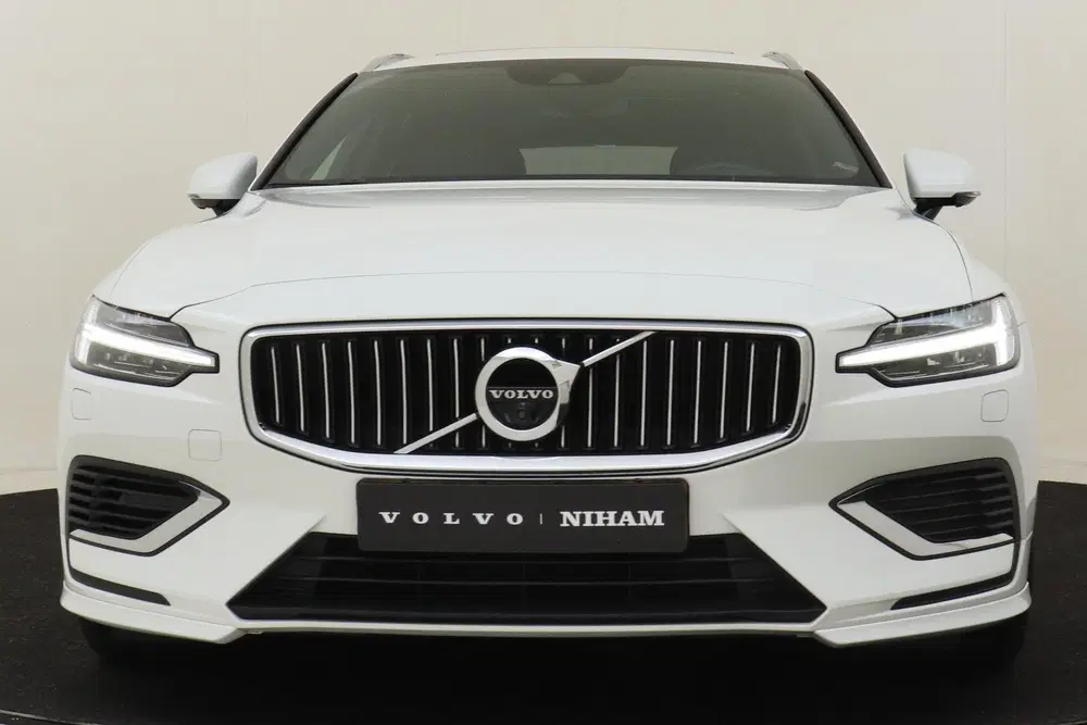 Volvo V60 T8 TWIN ENGINE AWD INSCRIPTION *VOL * -PAN uit 2020, foto 9