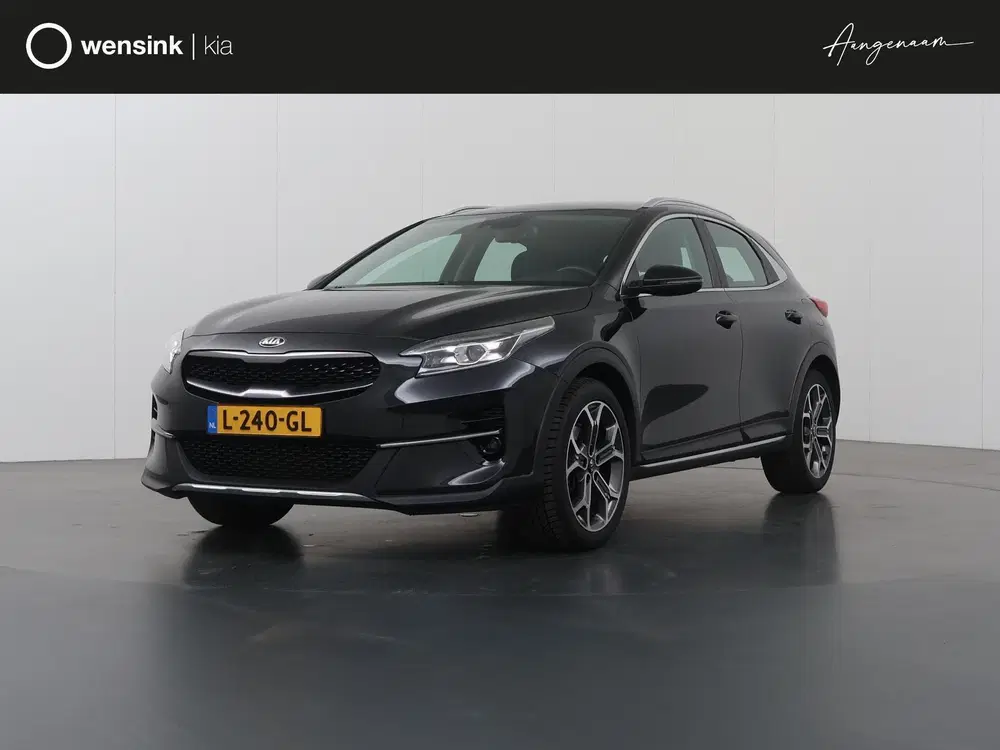 Kia XCeed 1.0 T-GDi DynamicLine uit 2021