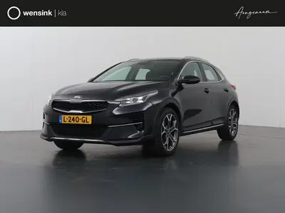 Kia XCeed 1.0 T-GDi DynamicLine uit 2021