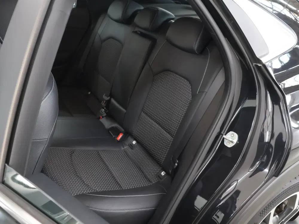 Kia XCeed 1.0 T-GDi DynamicLine uit 2021, foto 11