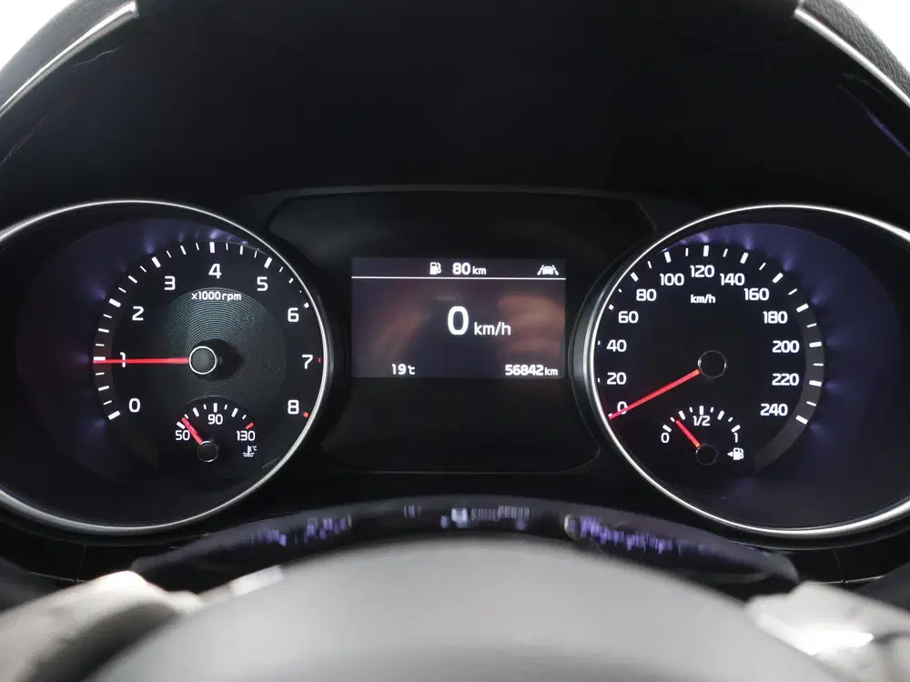 Kia XCeed 1.0 T-GDi DynamicLine uit 2021, foto 12