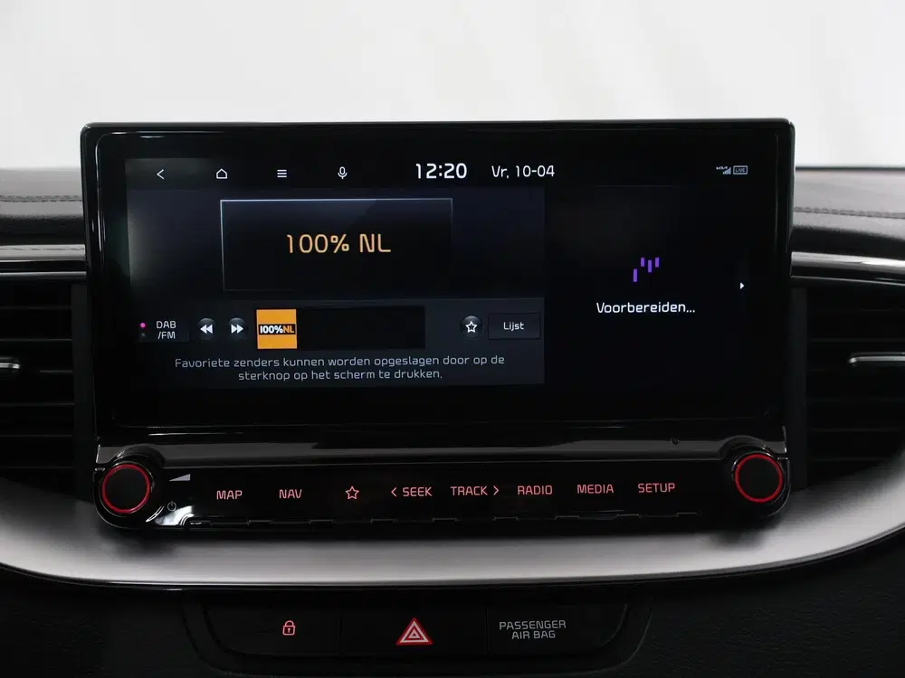 Kia XCeed 1.0 T-GDi DynamicLine uit 2021, foto 15