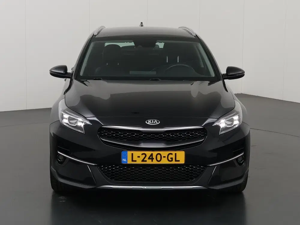 Kia XCeed 1.0 T-GDi DynamicLine uit 2021, foto 3