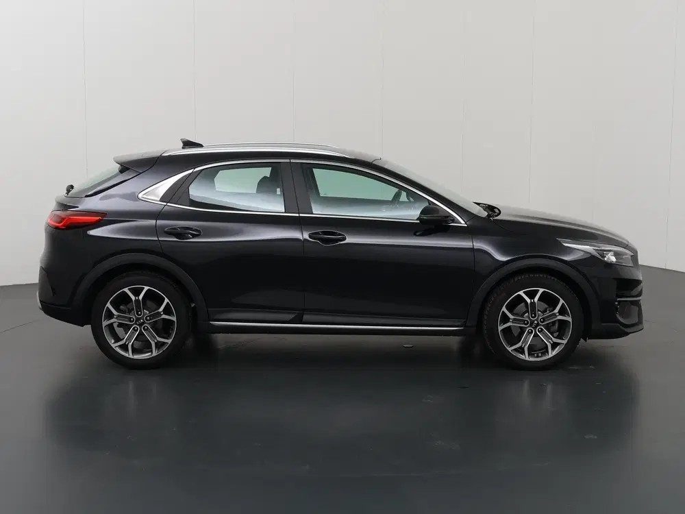 Kia XCeed 1.0 T-GDi DynamicLine uit 2021, foto 6