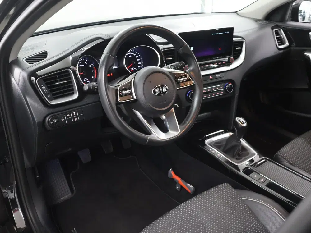 Kia XCeed 1.0 T-GDi DynamicLine uit 2021, foto 7