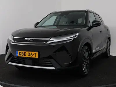 BYD Atto 2 1.5 DM-i Boost uit 2026