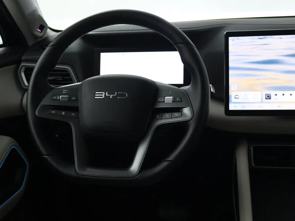 BYD Atto 2 1.5 DM-i Boost uit 2026, foto 13