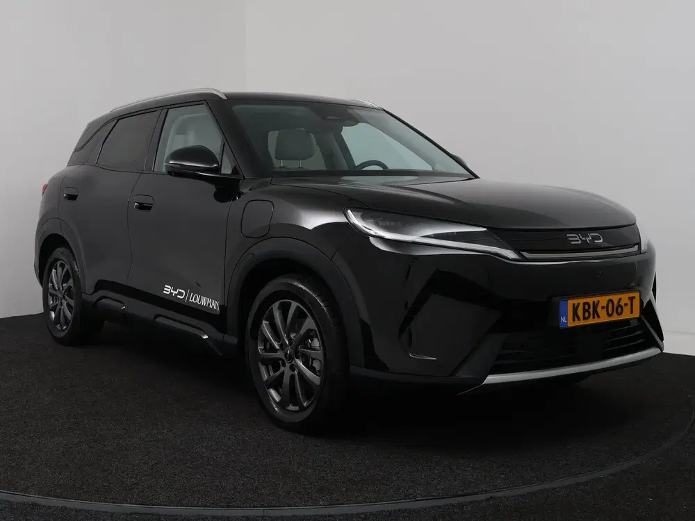 BYD Atto 2 1.5 DM-i Boost uit 2026, foto 15