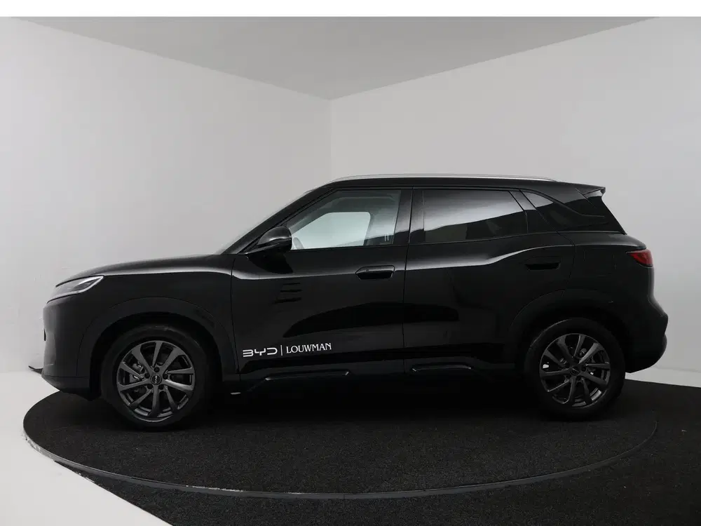 BYD Atto 2 1.5 DM-i Boost uit 2026, foto 3