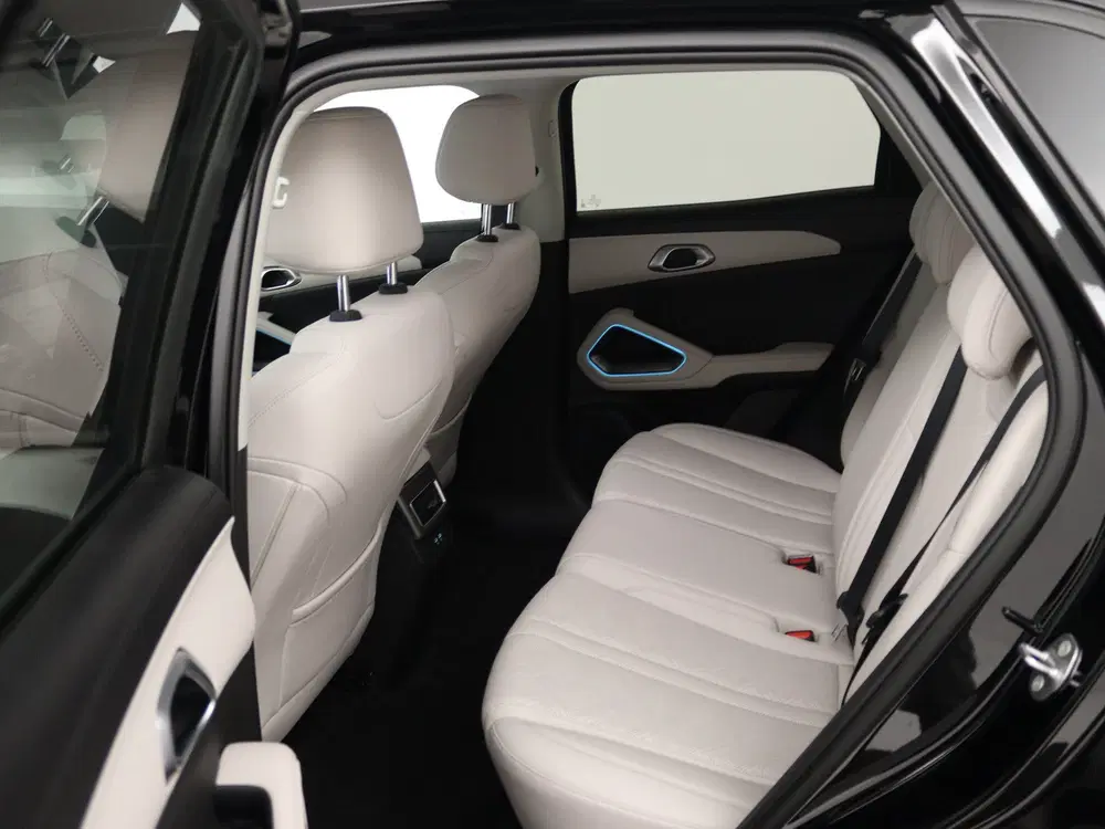 BYD Atto 2 1.5 DM-i Boost uit 2026, foto 4