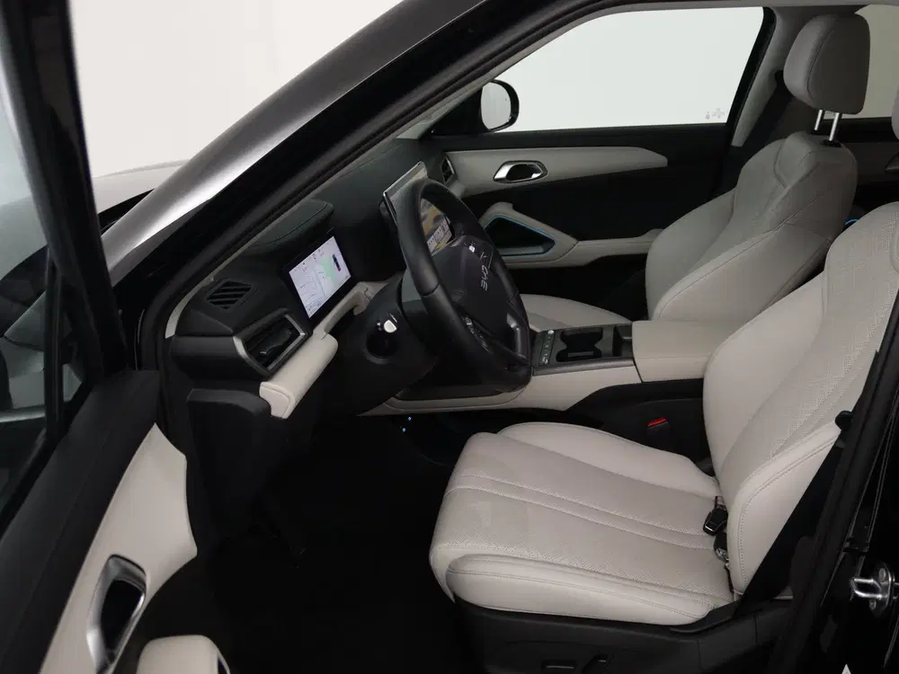 BYD Atto 2 1.5 DM-i Boost uit 2026, foto 5