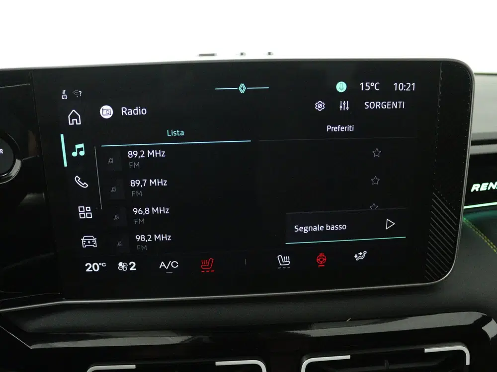 Renault 5 comfort range iconic cinq 52 kWh uit 2025, foto 10