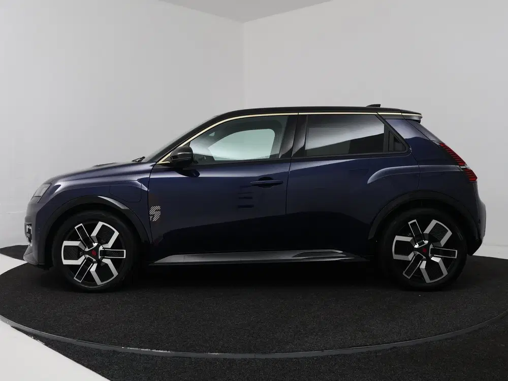 Renault 5 comfort range iconic cinq 52 kWh uit 2025, foto 3