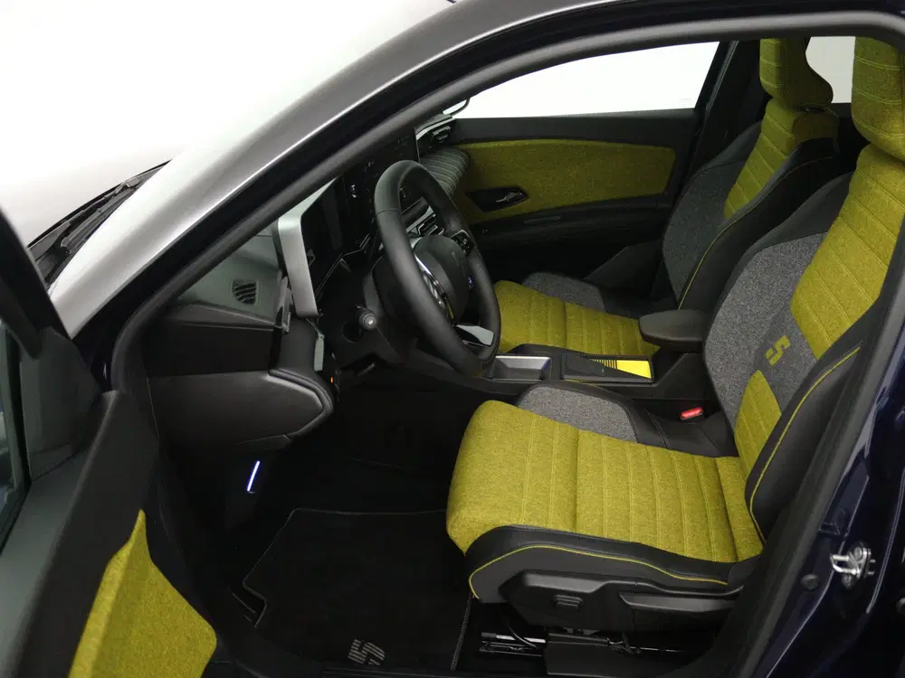 Renault 5 comfort range iconic cinq 52 kWh uit 2025, foto 4