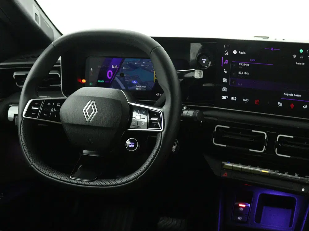 Renault 5 comfort range iconic cinq 52 kWh uit 2025, foto 5