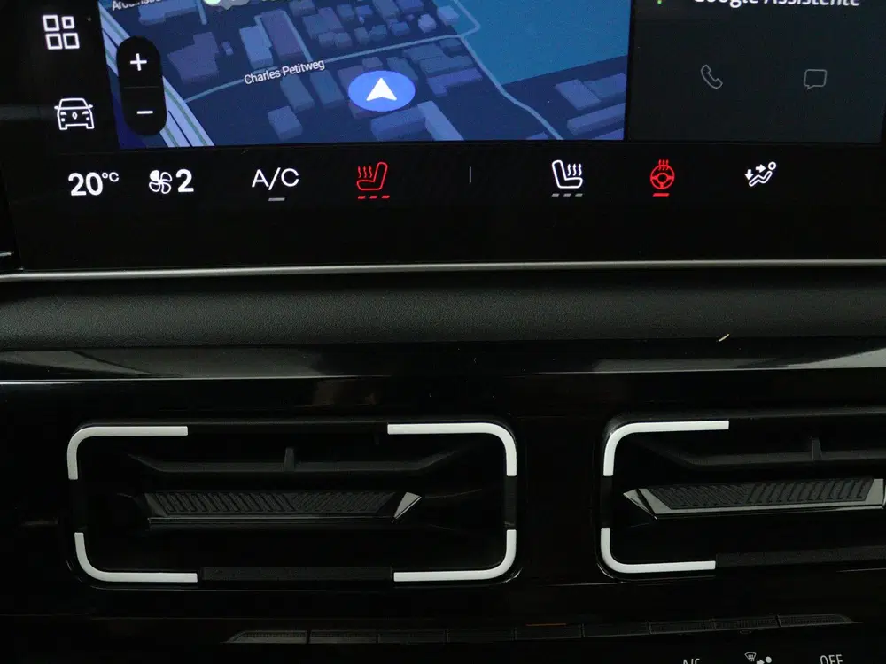 Renault 5 comfort range iconic cinq 52 kWh uit 2025, foto 9