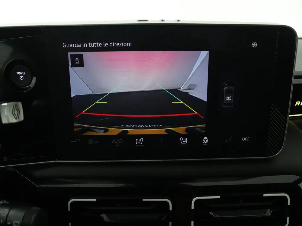 Renault 5 comfort range iconic cinq 52 kWh uit 2025, foto 5