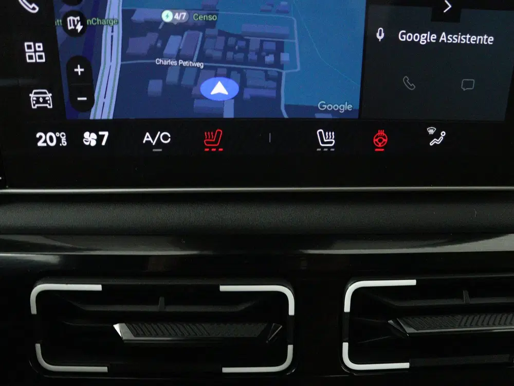 Renault 5 comfort range iconic cinq 52 kWh uit 2025, foto 6