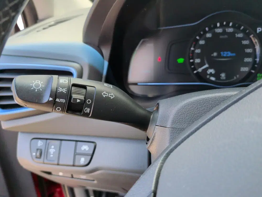 Hyundai IONIQ 1.6 GDi Comfort uit 2019, foto 12
