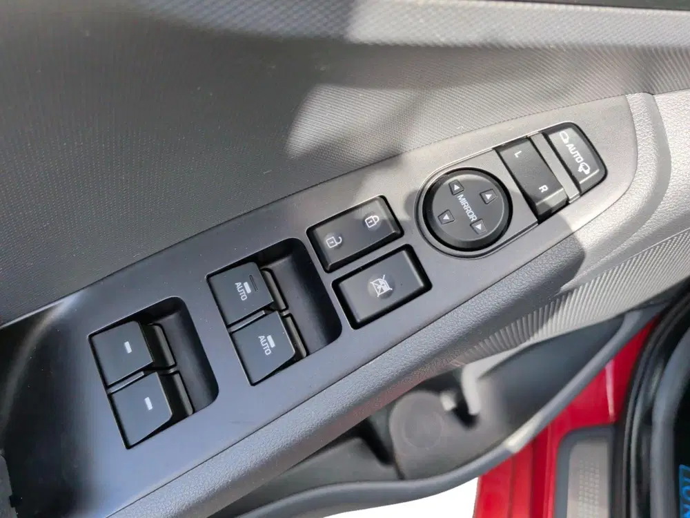 Hyundai IONIQ 1.6 GDi Comfort uit 2019, foto 15