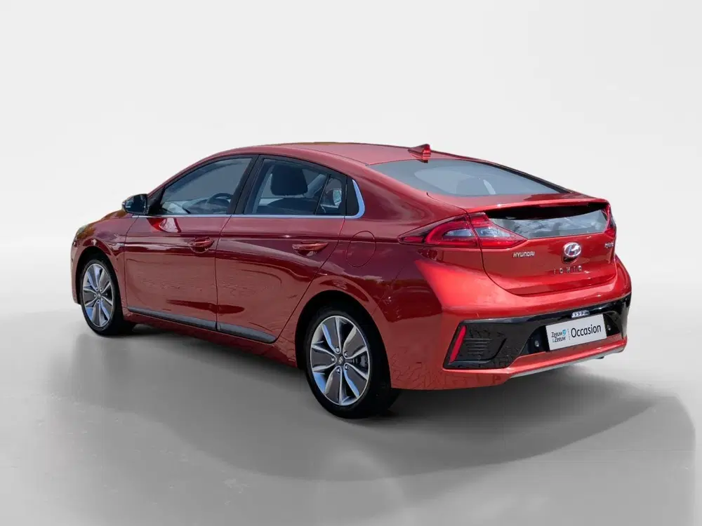 Hyundai IONIQ 1.6 GDi Comfort uit 2019, foto 3