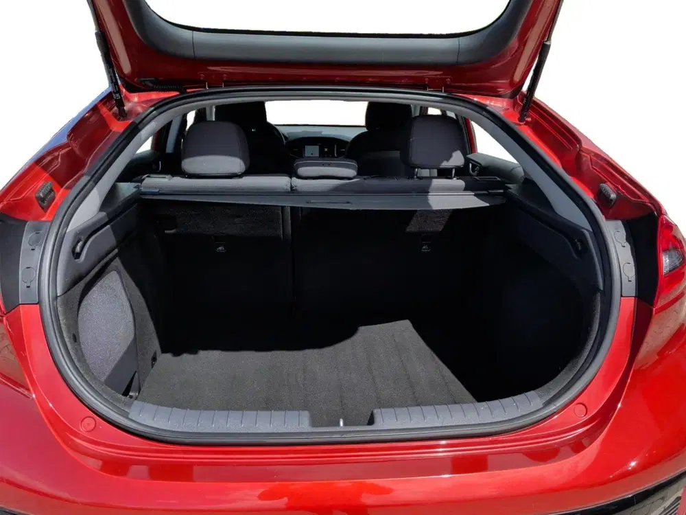 Hyundai IONIQ 1.6 GDi Comfort uit 2019, foto 6