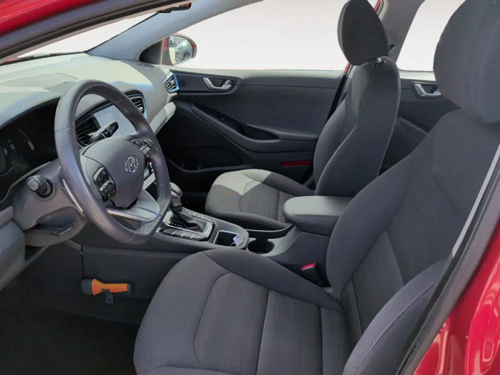 Hyundai IONIQ 1.6 GDi Comfort uit 2019, foto 8