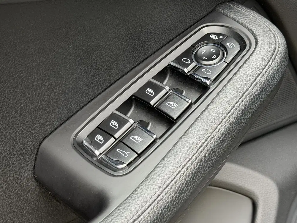 Porsche Macan 3.0 S 354PK uit 2020, foto 13
