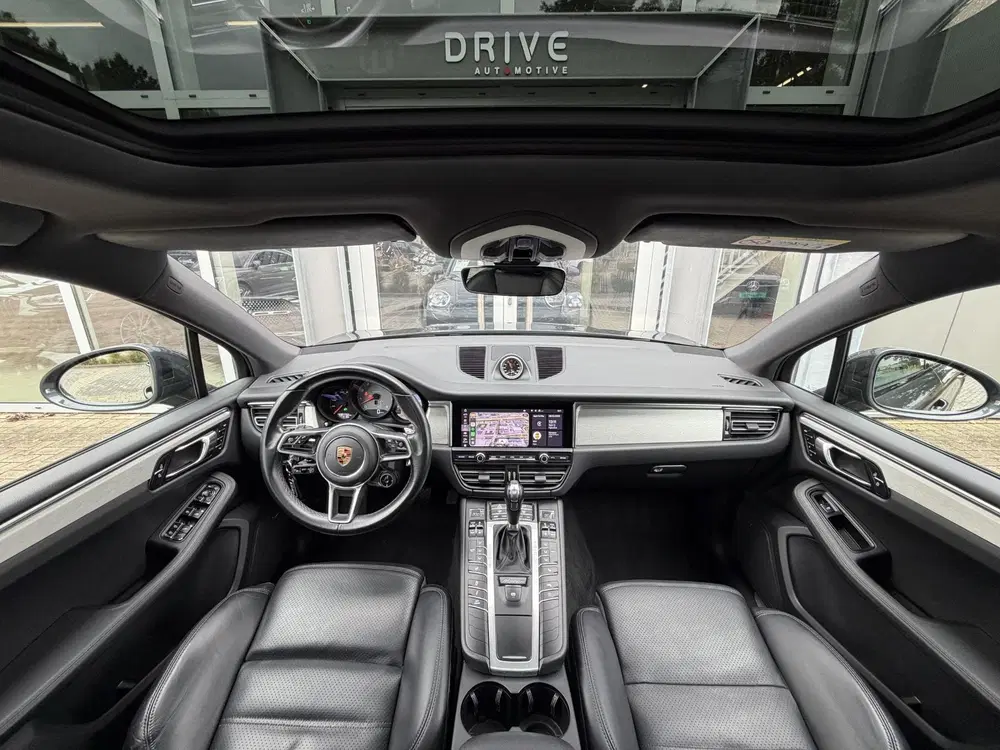 Porsche Macan 3.0 S 354PK uit 2020, foto 14