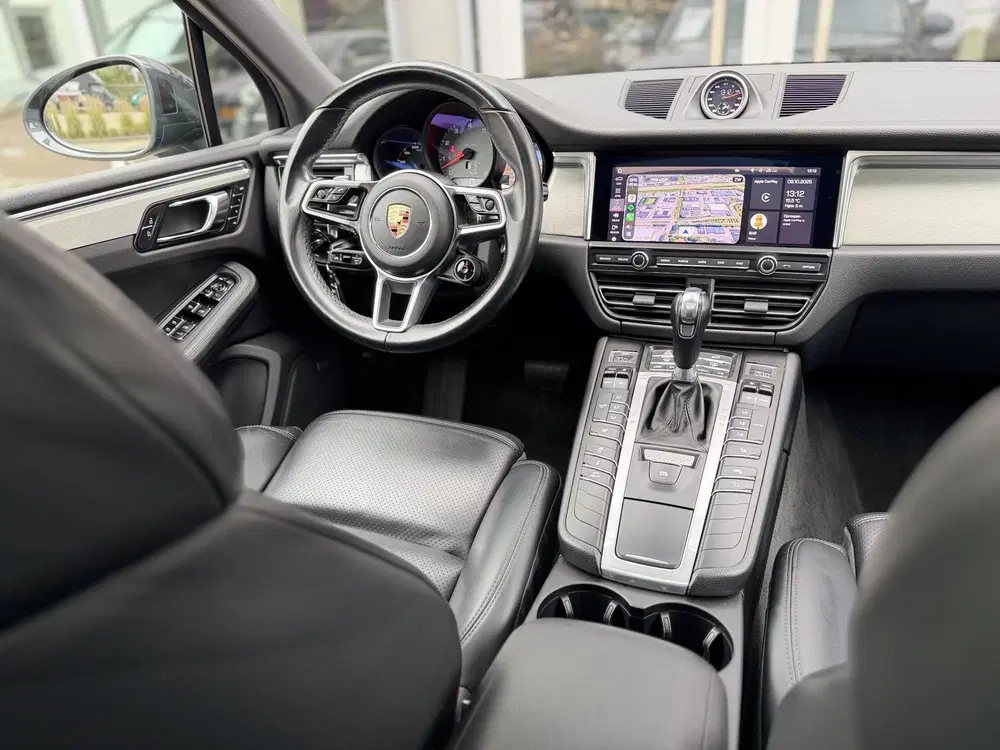 Porsche Macan 3.0 S 354PK uit 2020, foto 3