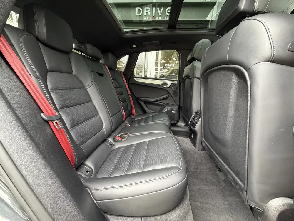 Porsche Macan 3.0 S 354PK uit 2020, foto 6