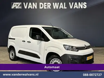 Citroën Berlingo 1.2 PureTech 130pk Automaat Benzine L1H1 E uit 2022