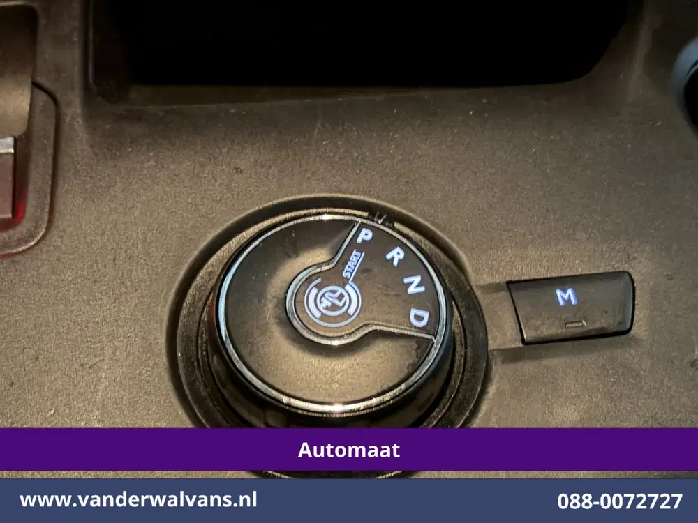 Citroën Berlingo 1.2 PureTech 130pk Automaat Benzine L1H1 E uit 2022, foto 3